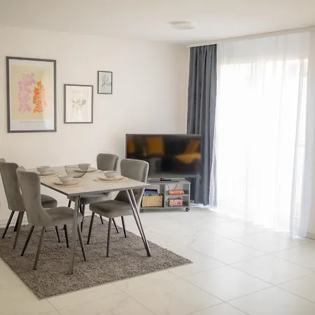 Апартаменты Auszeit In Radolfzell Радольфцелль  Экстерьер фото