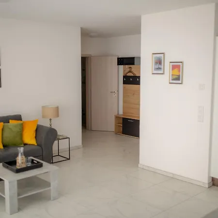 Апартаменты Auszeit In Radolfzell Радольфцелль  Экстерьер фото