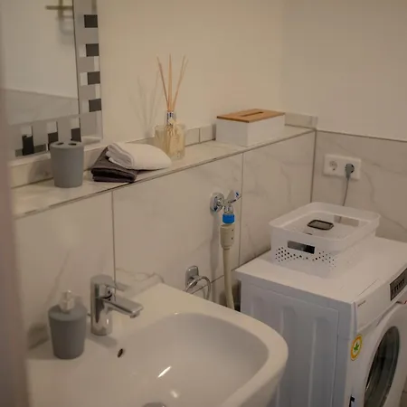 Апартаменты Auszeit In Radolfzell Радольфцелль  Экстерьер фото