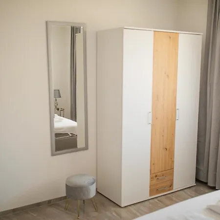 Апартаменты Auszeit In Radolfzell Радольфцелль  Экстерьер фото