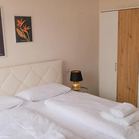 Апартаменты Auszeit In Radolfzell Радольфцелль  Экстерьер фото