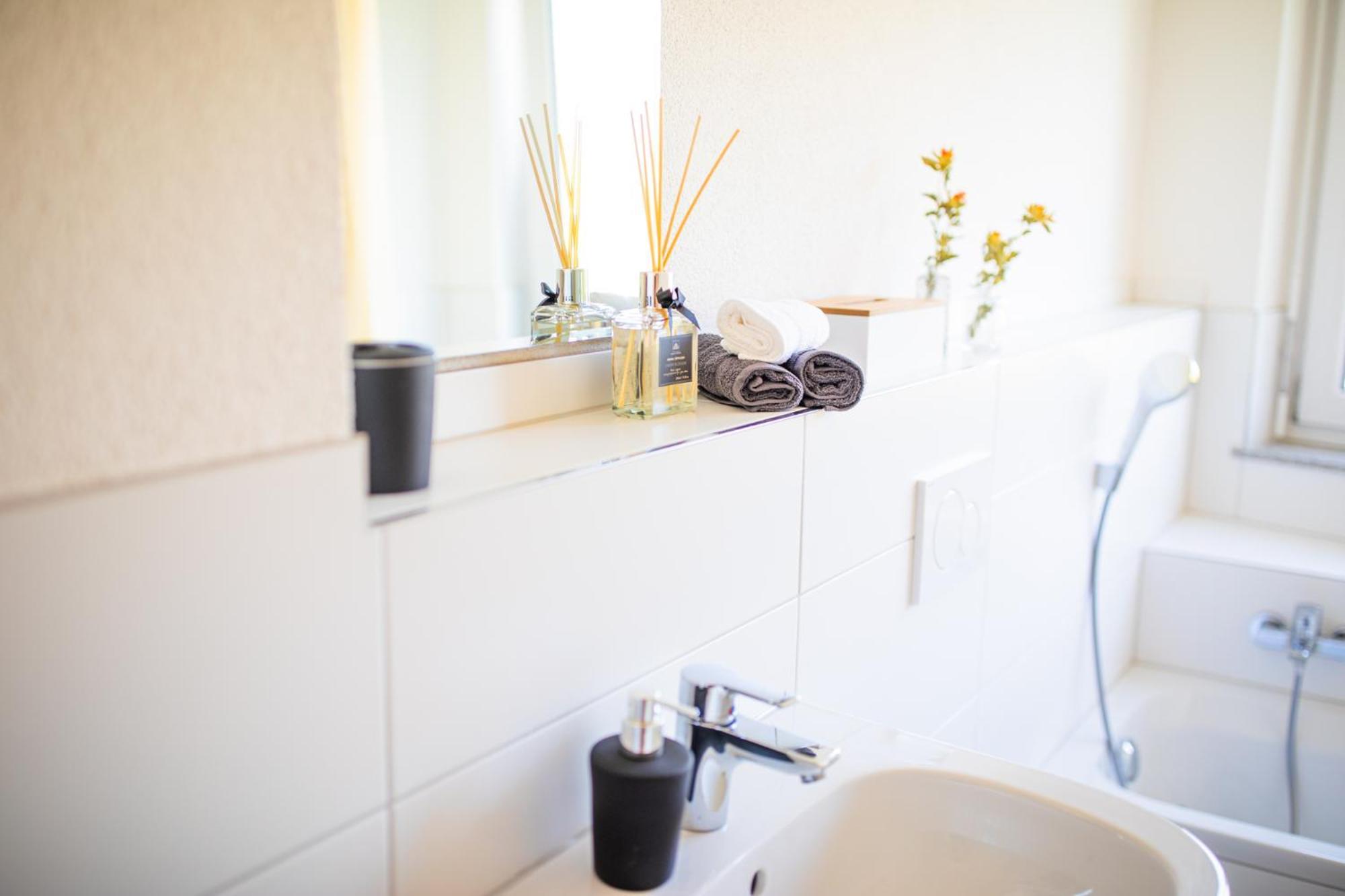 Auszeit In Radolfzell Apartment *