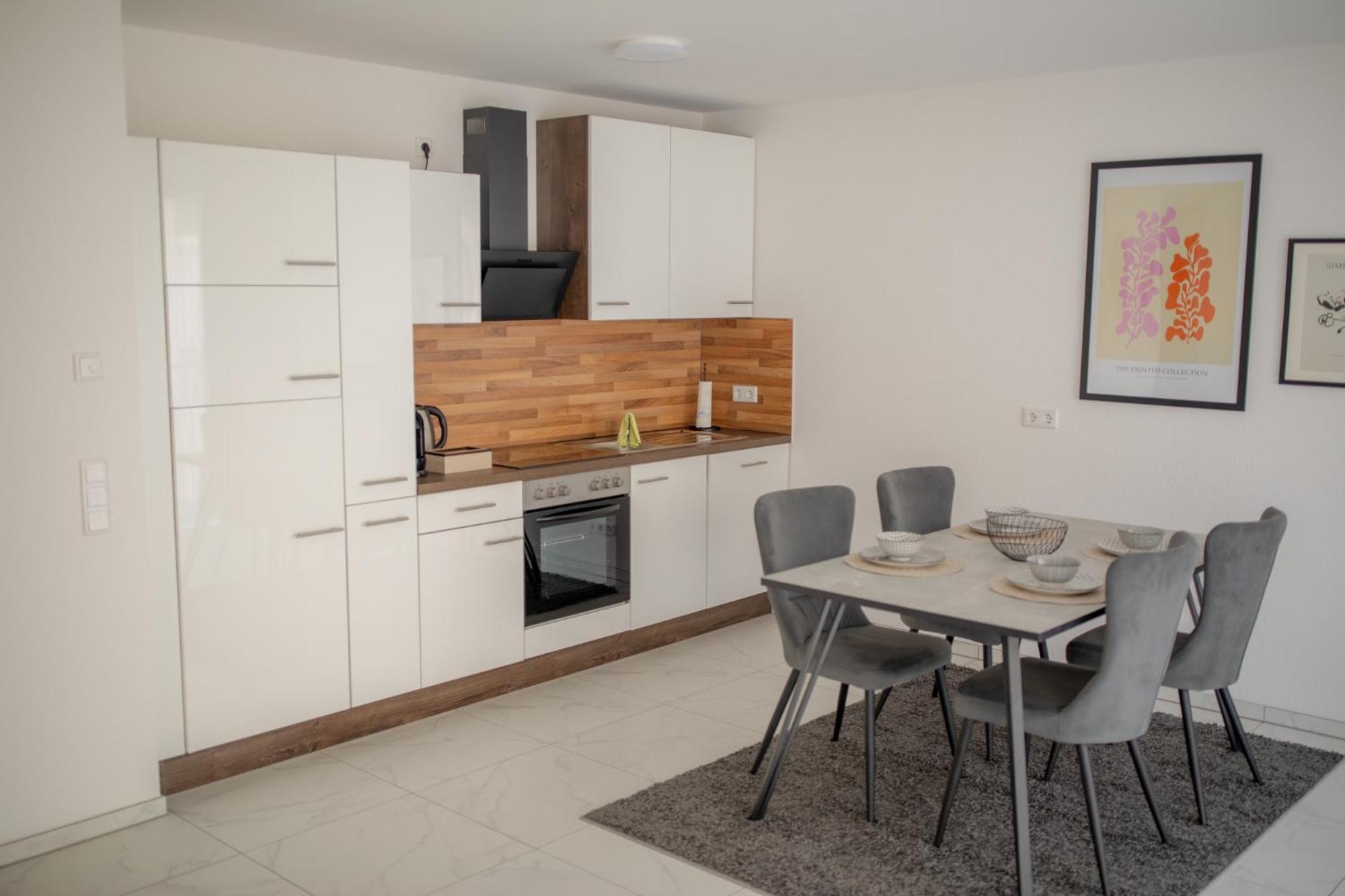 Apartment Auszeit In Radolfzell Radolfzell am Bodensee
