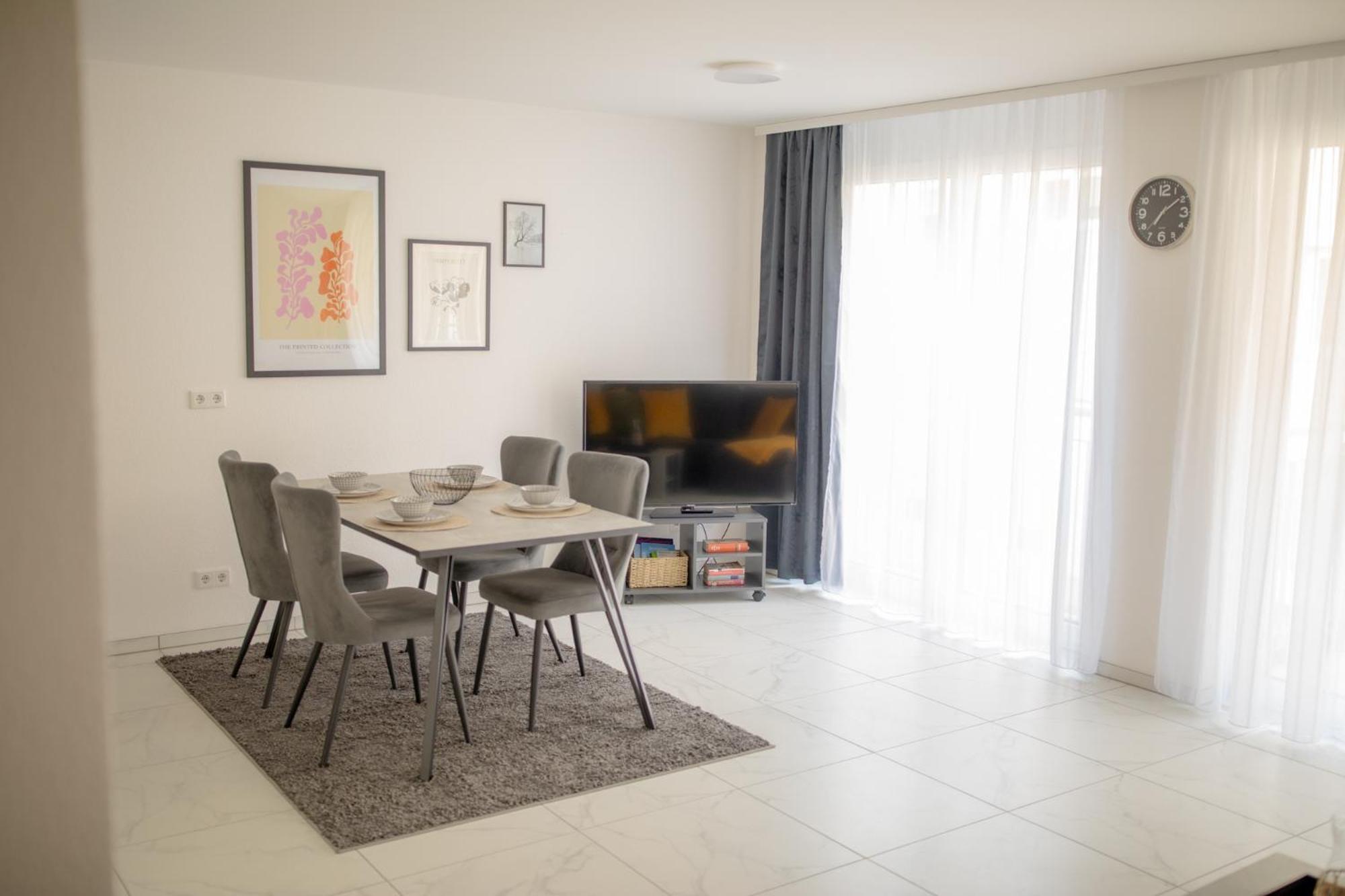 Apartment Auszeit In Radolfzell