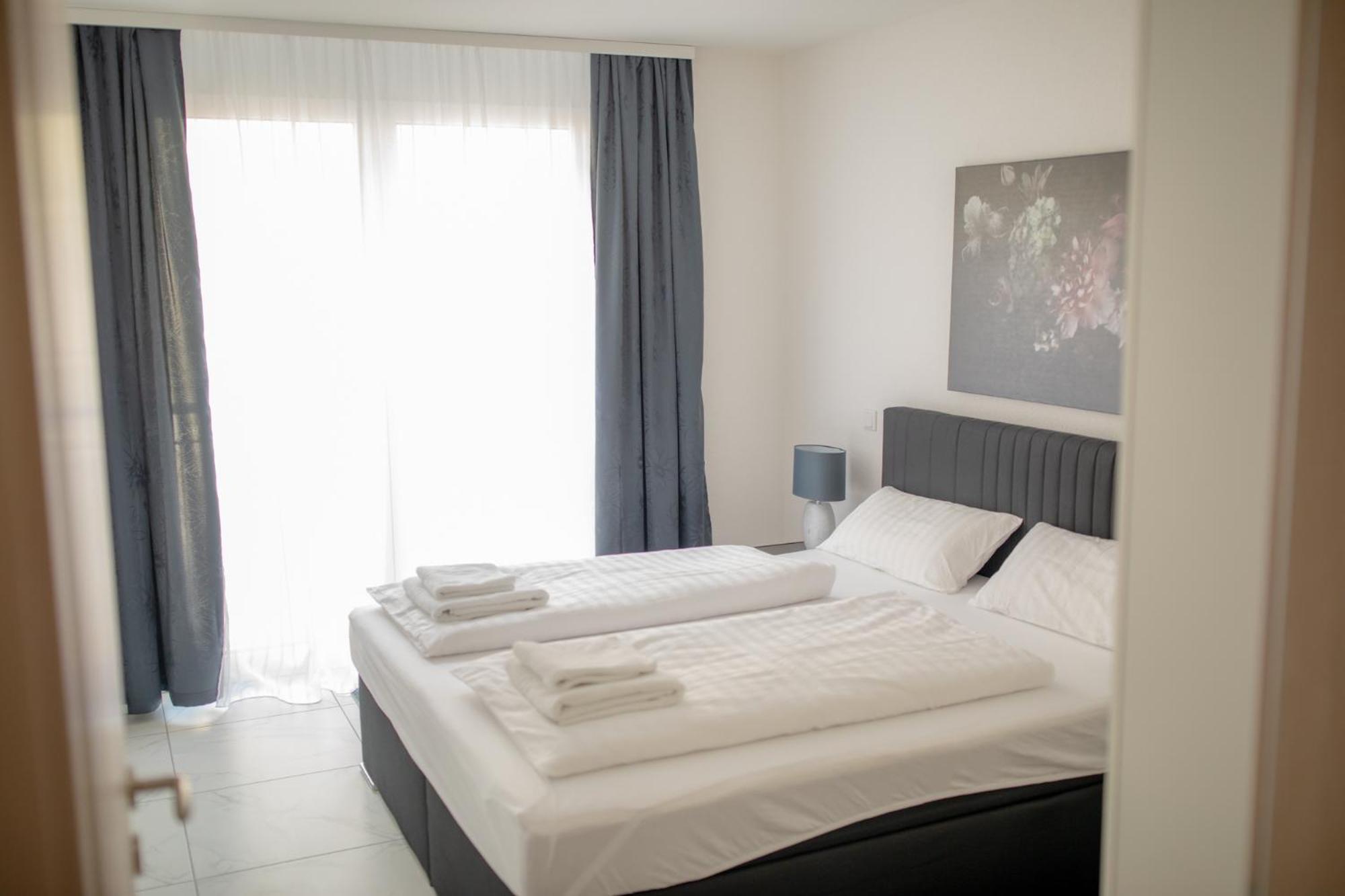 Apartment Auszeit In Radolfzell *