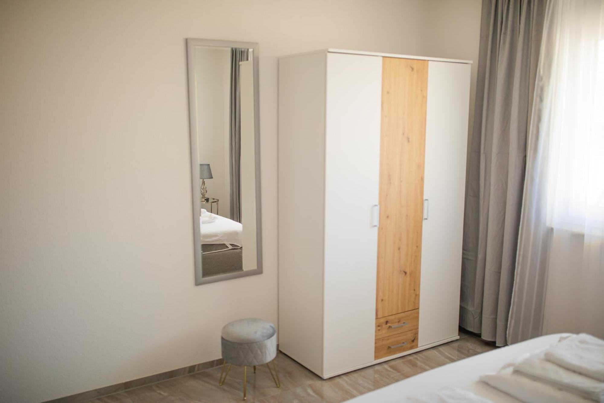 Apartment Auszeit In Radolfzell *