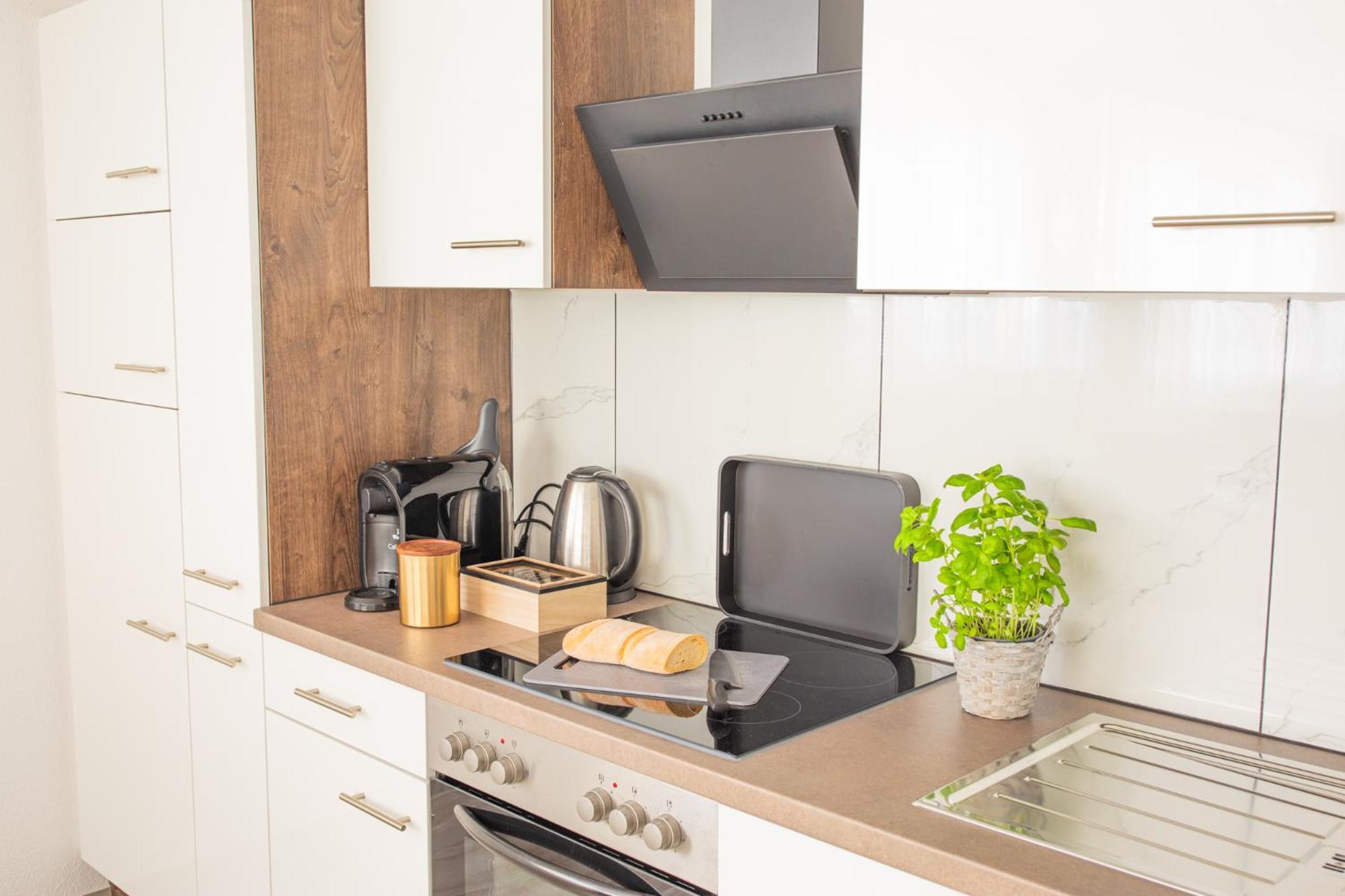 Auszeit In Radolfzell Apartment