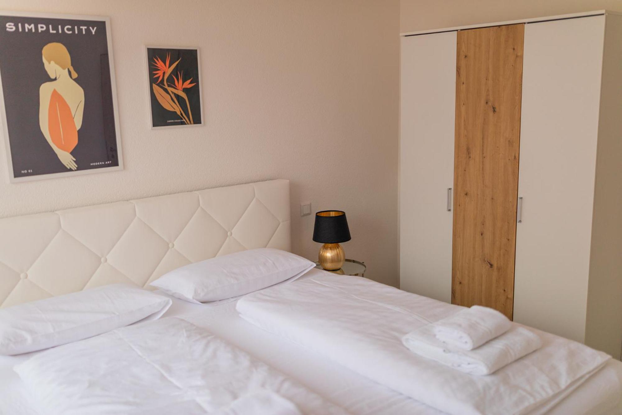 Auszeit In Radolfzell Apartment Radolfzell am Bodensee