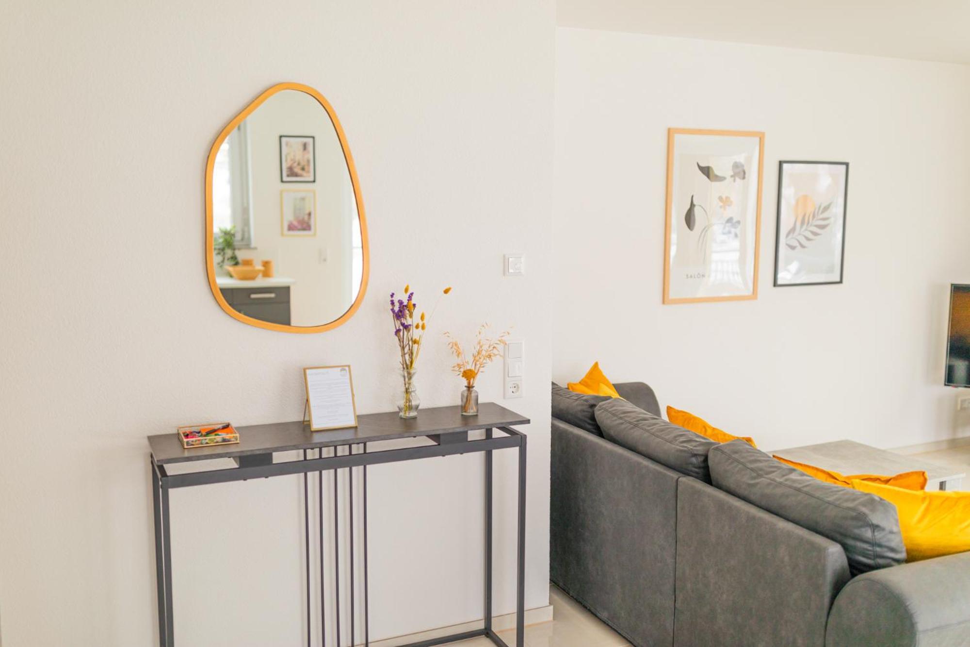 Auszeit In Radolfzell Apartment *
