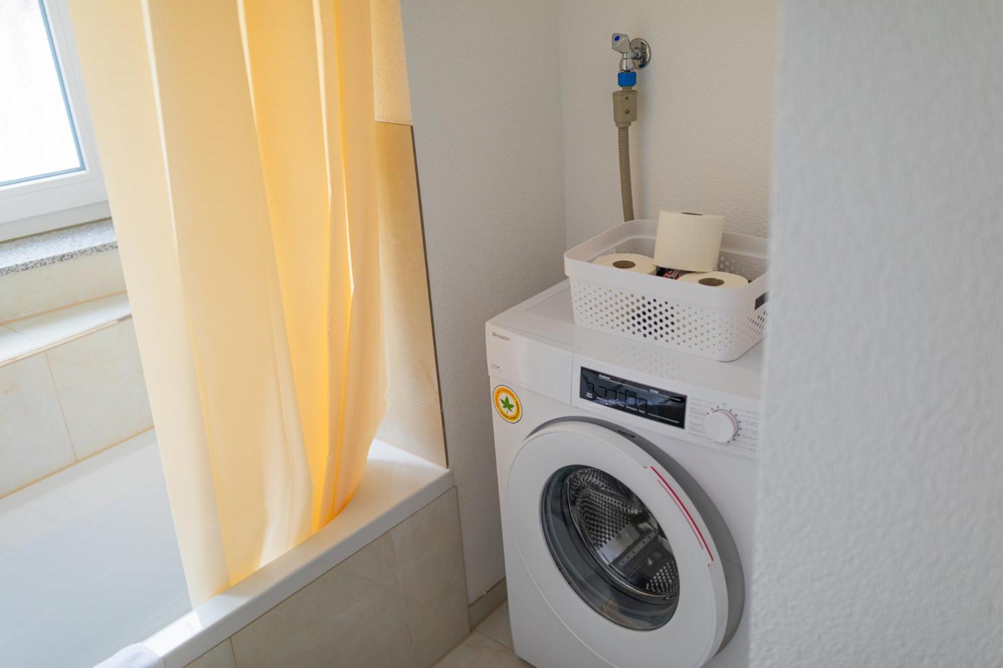 Apartment Auszeit In Radolfzell